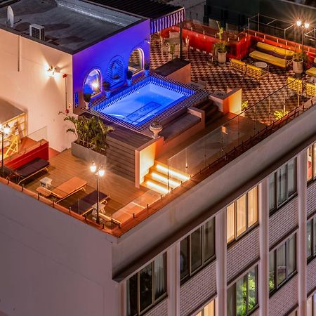 The Trade Boutique Hotel Cape Town Dış mekan fotoğraf