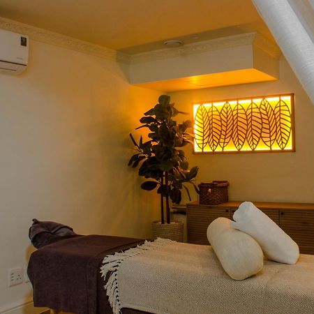 The Trade Boutique Hotel Cape Town Dış mekan fotoğraf