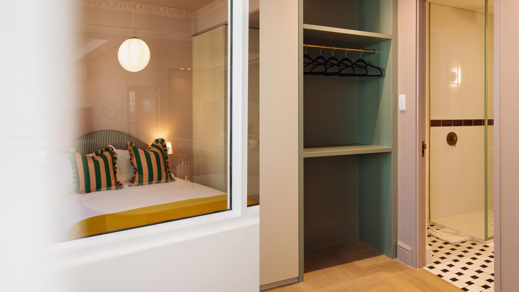 The Trade Boutique Hotel Cape Town Oda fotoğraf