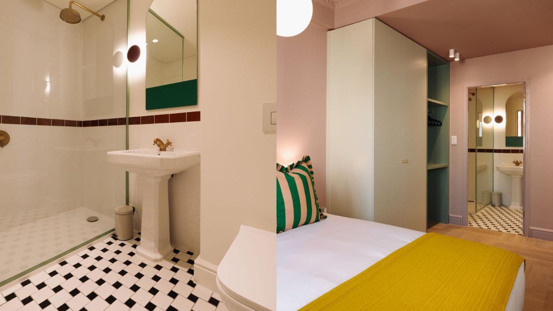 The Trade Boutique Hotel Cape Town Oda fotoğraf