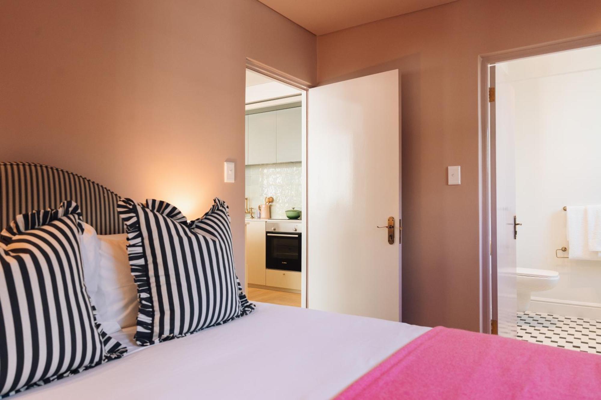 The Trade Boutique Hotel Cape Town Dış mekan fotoğraf
