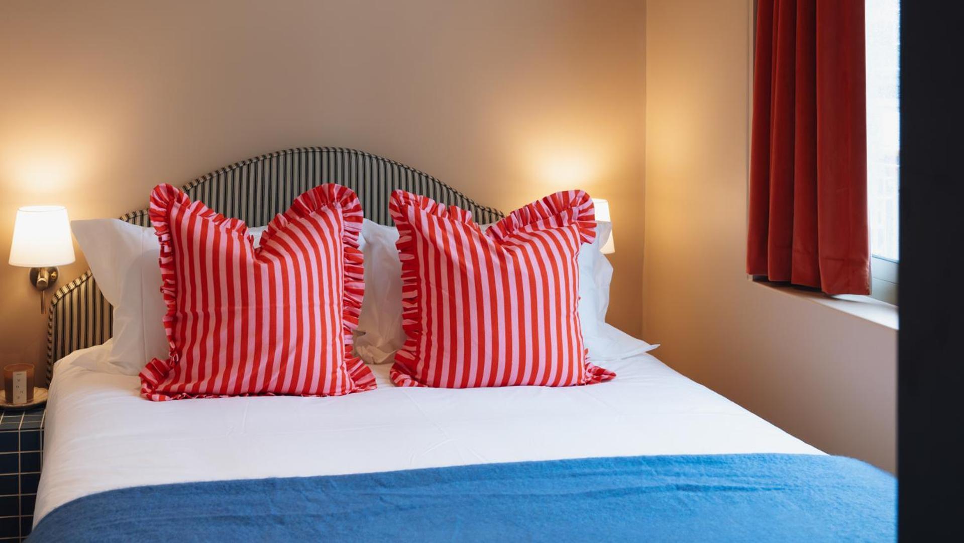 The Trade Boutique Hotel Cape Town Dış mekan fotoğraf