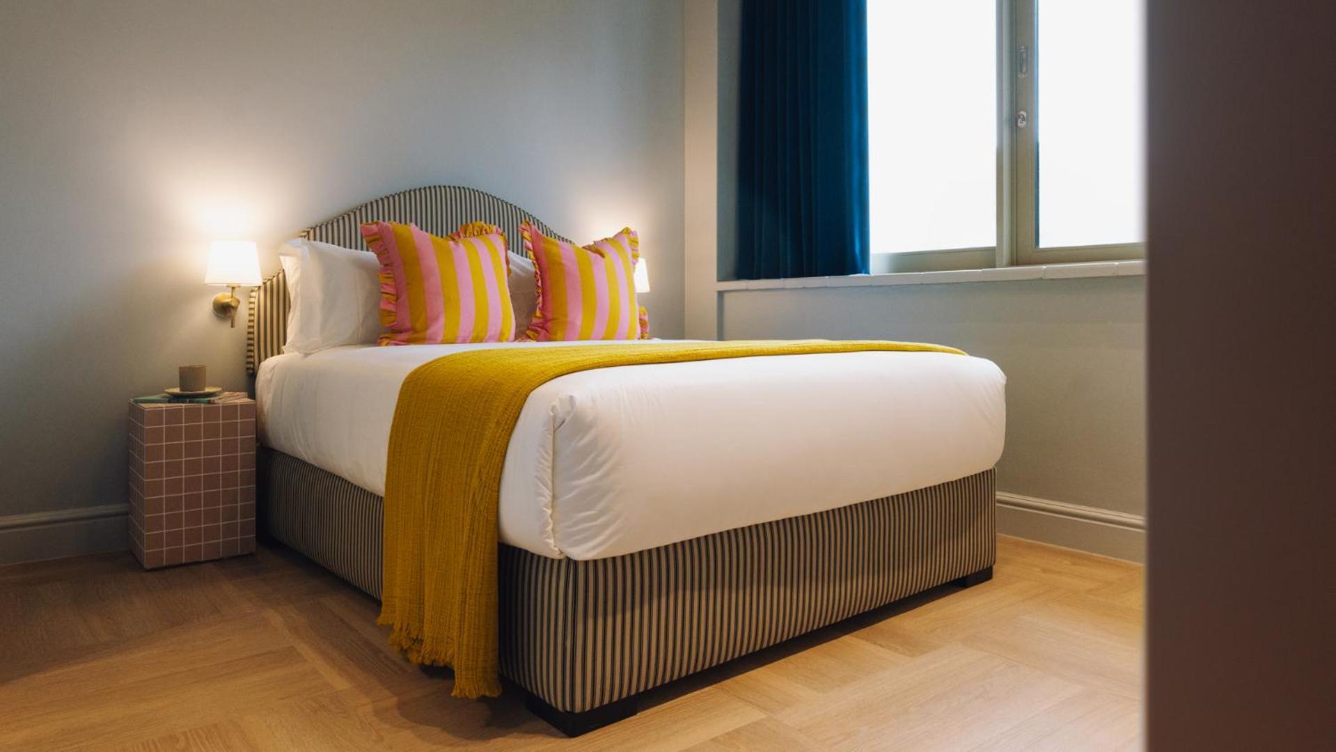 The Trade Boutique Hotel Cape Town Oda fotoğraf