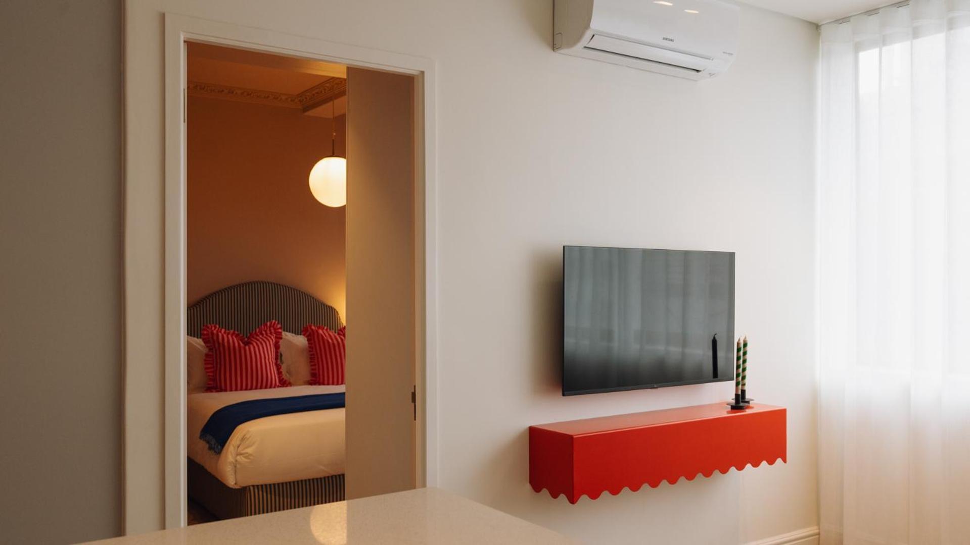 The Trade Boutique Hotel Cape Town Oda fotoğraf