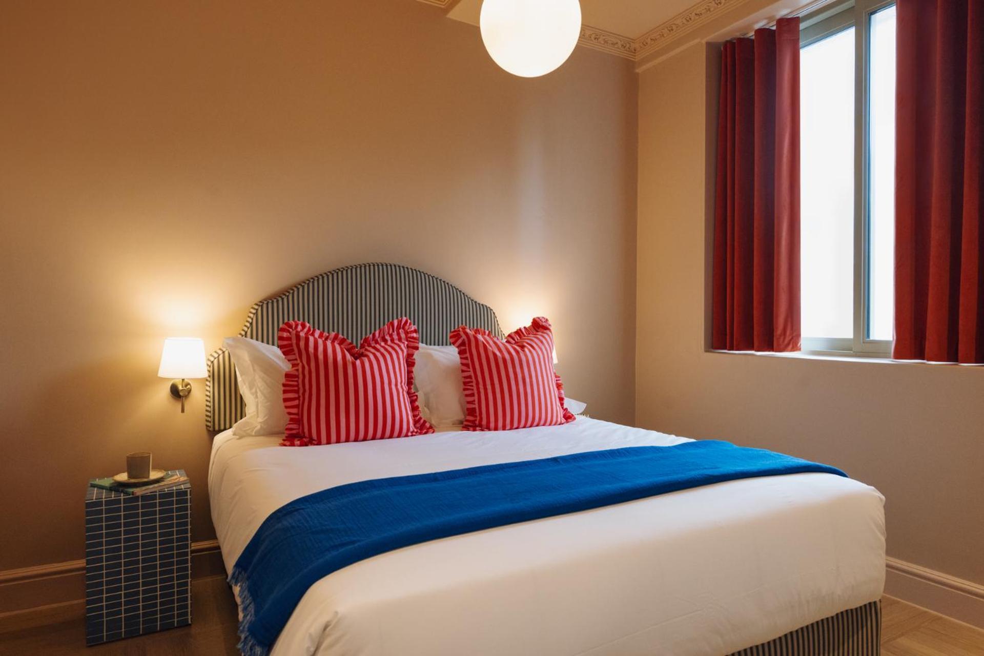 The Trade Boutique Hotel Cape Town Oda fotoğraf