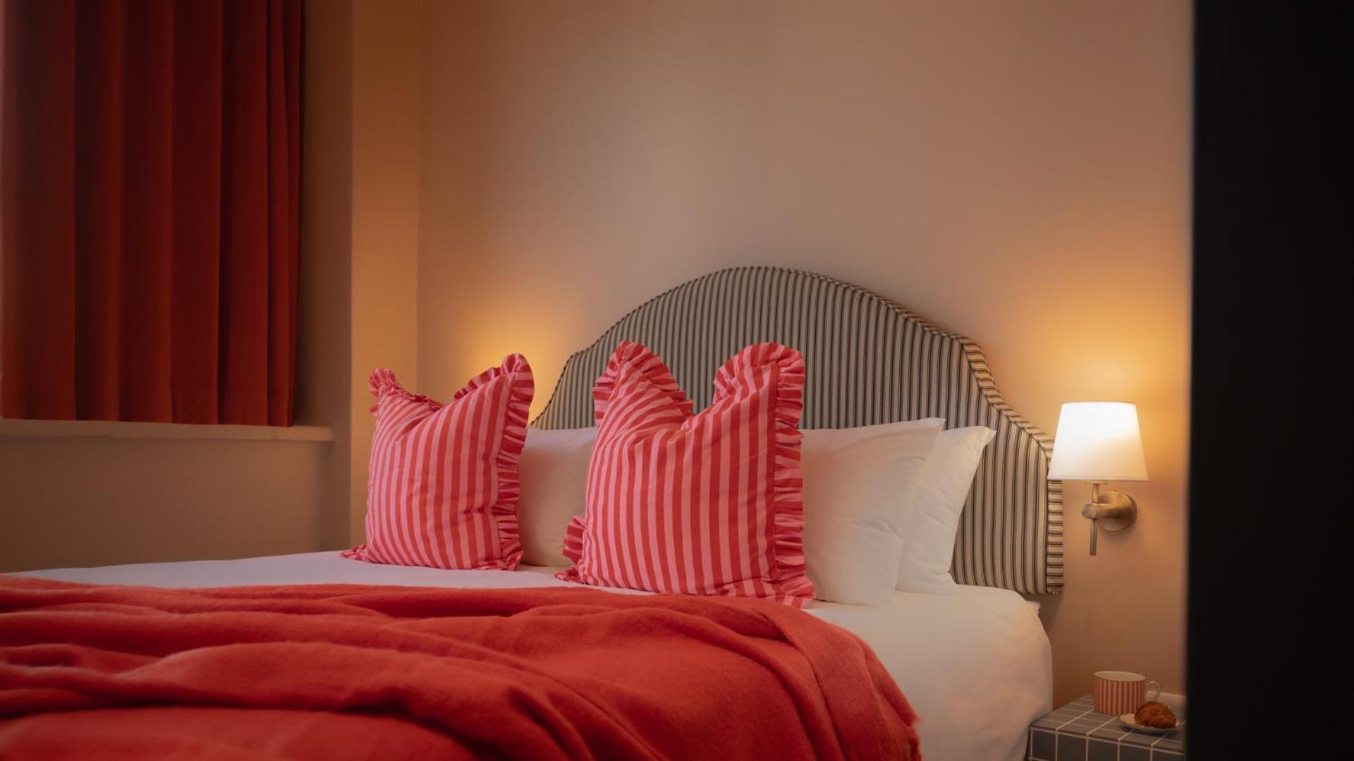 The Trade Boutique Hotel Cape Town Oda fotoğraf