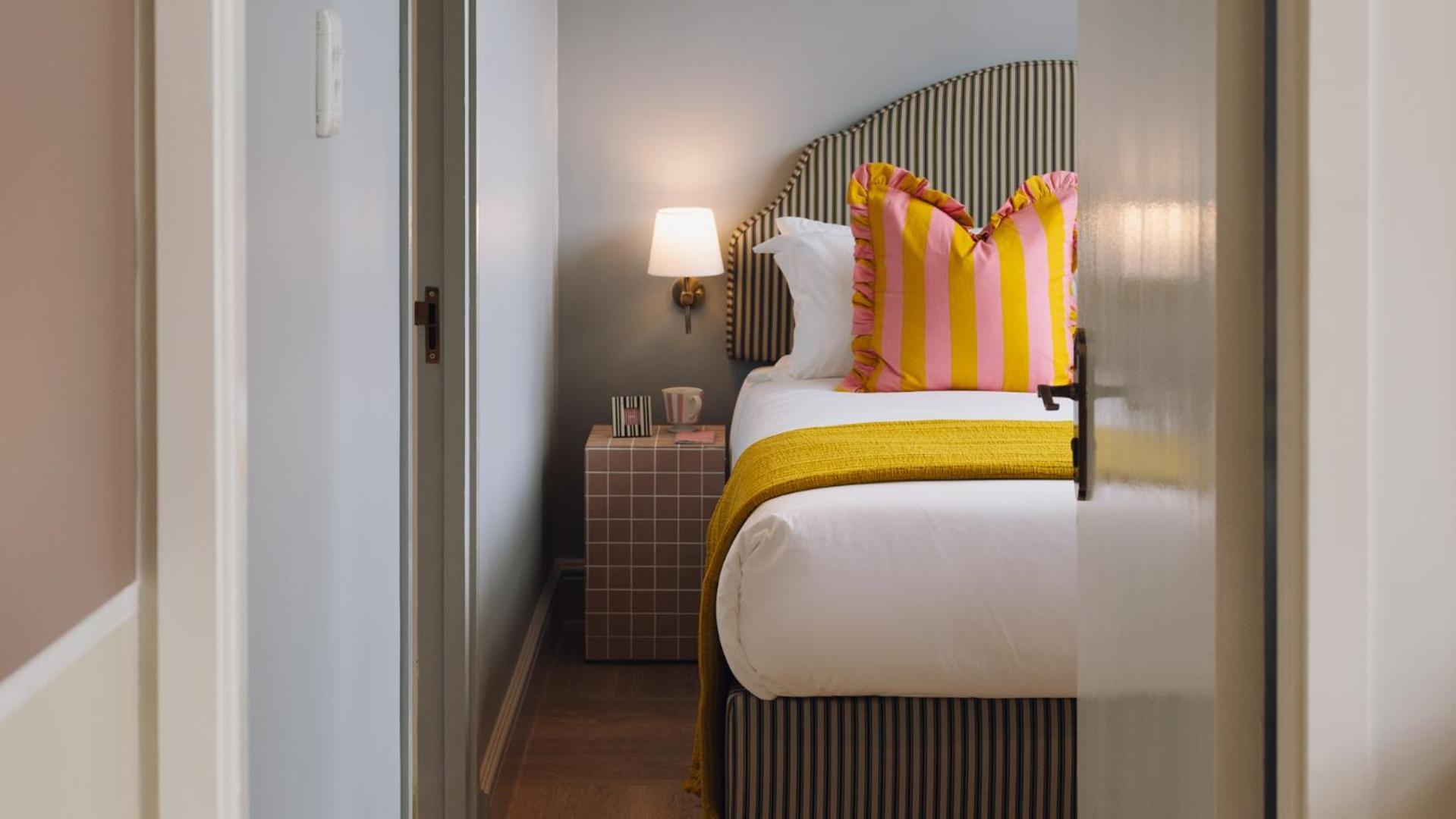 The Trade Boutique Hotel Cape Town Dış mekan fotoğraf