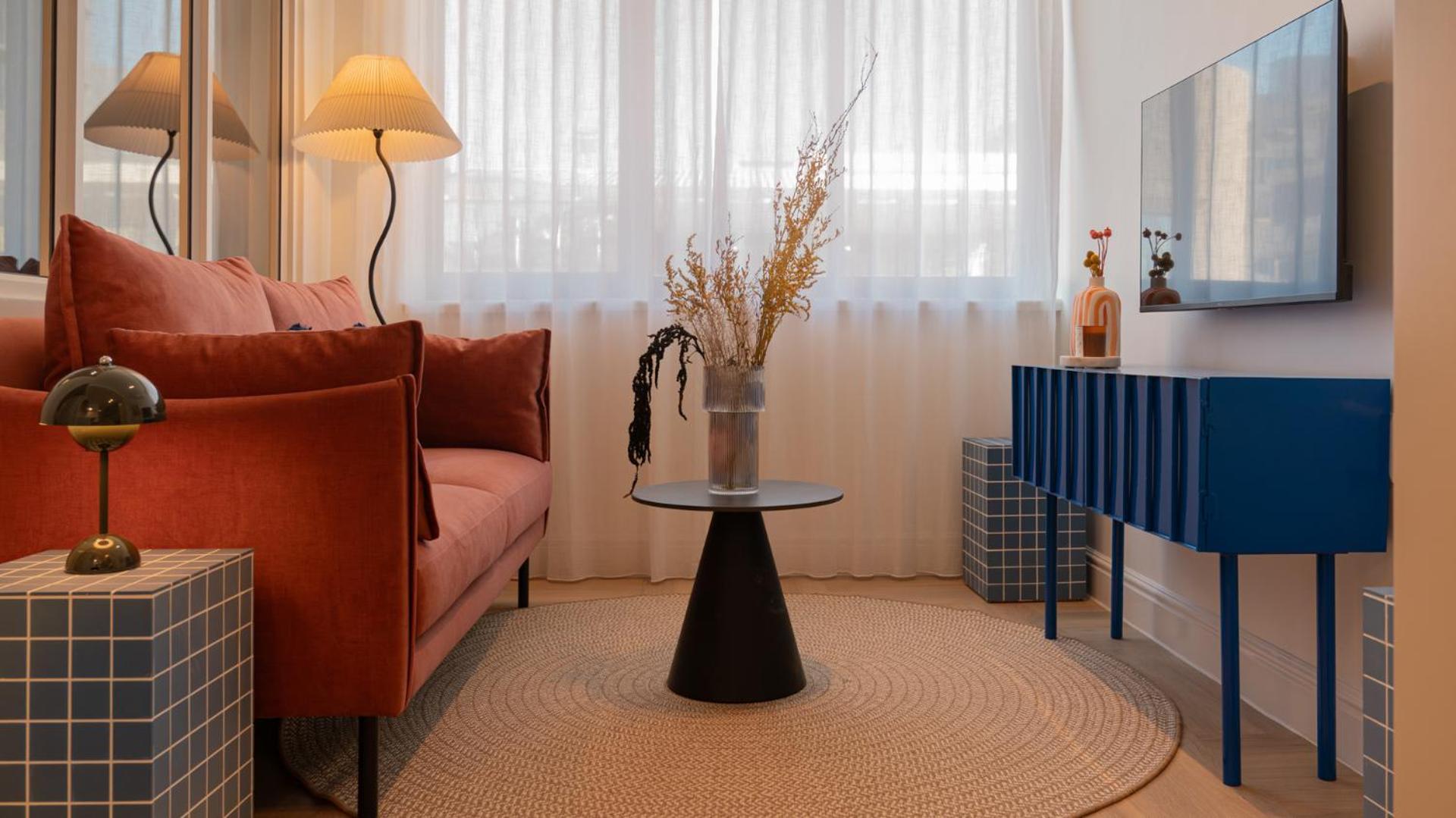 The Trade Boutique Hotel Cape Town Dış mekan fotoğraf
