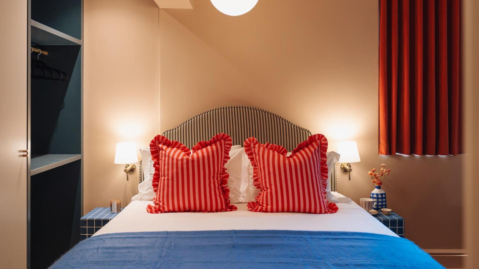 The Trade Boutique Hotel Cape Town Dış mekan fotoğraf
