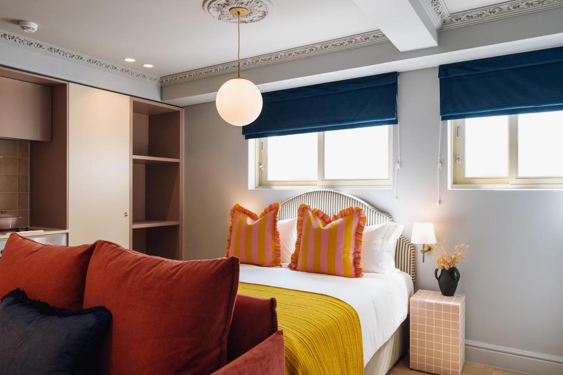 The Trade Boutique Hotel Cape Town Oda fotoğraf