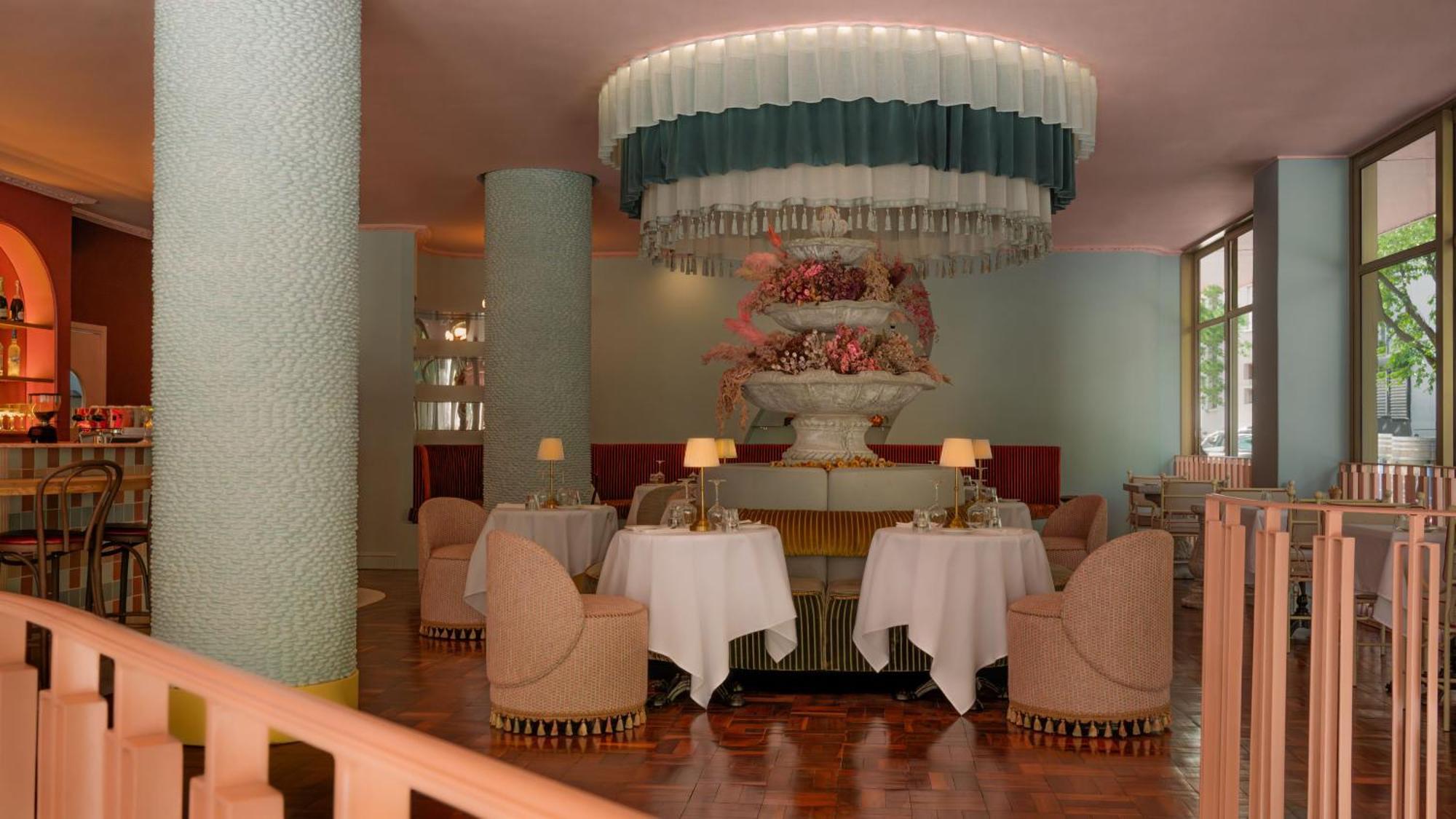 The Trade Boutique Hotel Cape Town Dış mekan fotoğraf