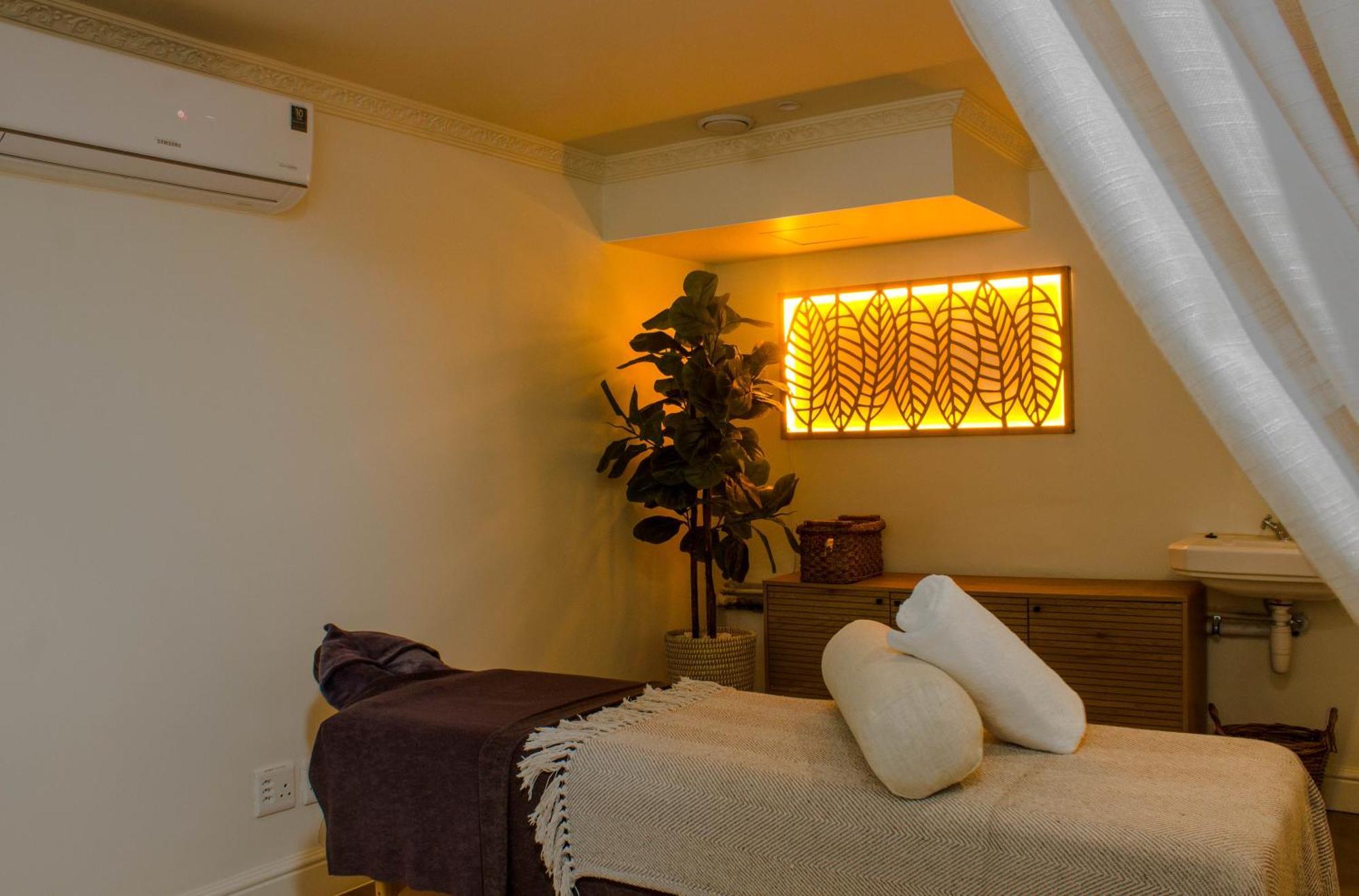 The Trade Boutique Hotel Cape Town Dış mekan fotoğraf